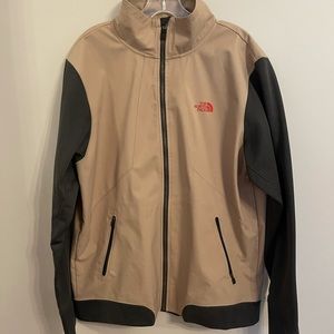 Men’s North Face Jacket